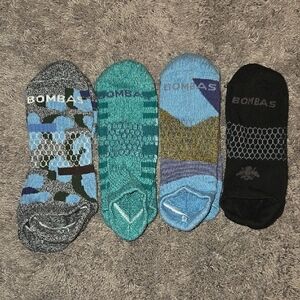Bombas Men's Ankle Socks